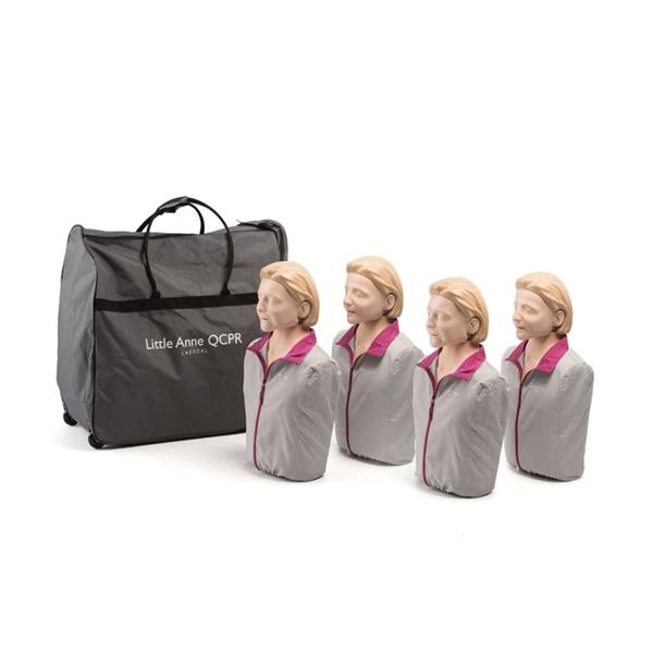 Manikin Little Anne 4/Package